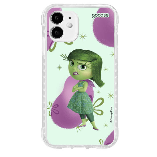 Capinha para celular Divertidamente - Nojinho