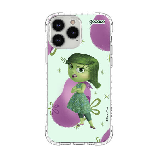 Capinha para celular Divertidamente - Nojinho