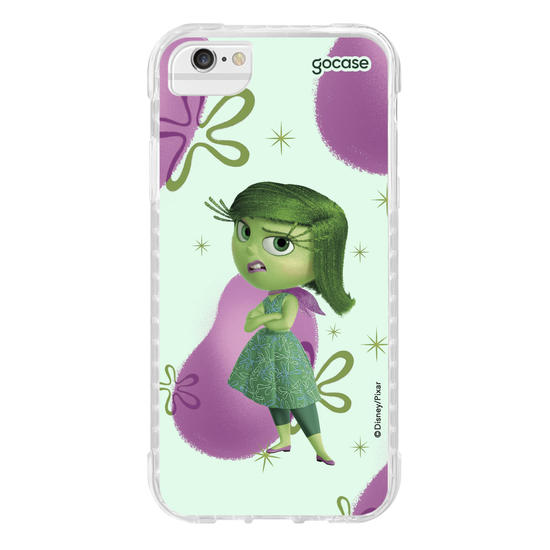 Capinha para celular Divertidamente - Nojinho