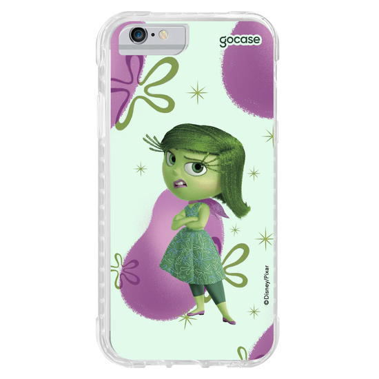 Capinha para celular Divertidamente - Nojinho