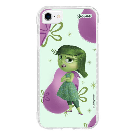 Divertidamente - Nojinho