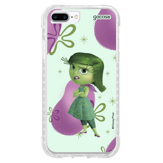 Capinha para celular Divertidamente - Nojinho
