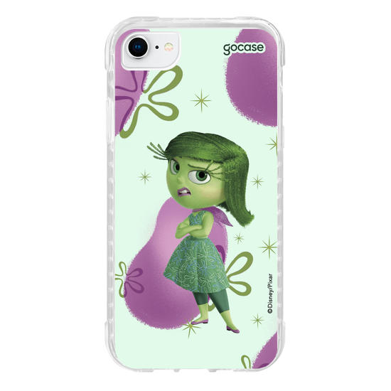 Capinha para celular Divertidamente - Nojinho