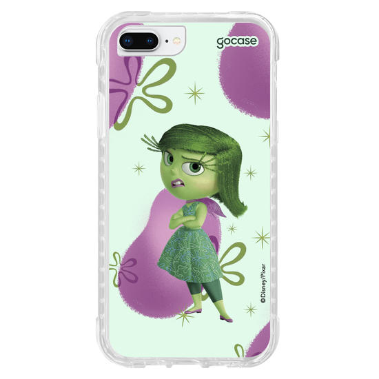 Capinha para celular Divertidamente - Nojinho