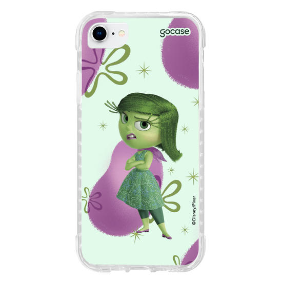Capinha para celular Divertidamente - Nojinho