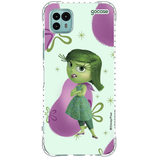 Capinha para celular Divertidamente - Nojinho