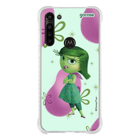 Capinha para celular Divertidamente - Nojinho