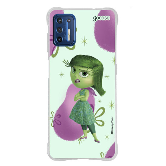 Capinha para celular Divertidamente - Nojinho