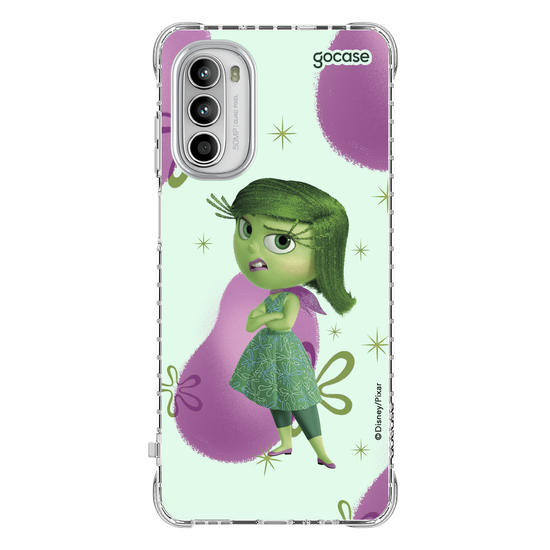 Capinha para celular Divertidamente - Nojinho