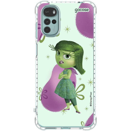 Capinha para celular Divertidamente - Nojinho