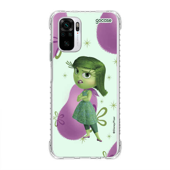 Divertidamente - Nojinho