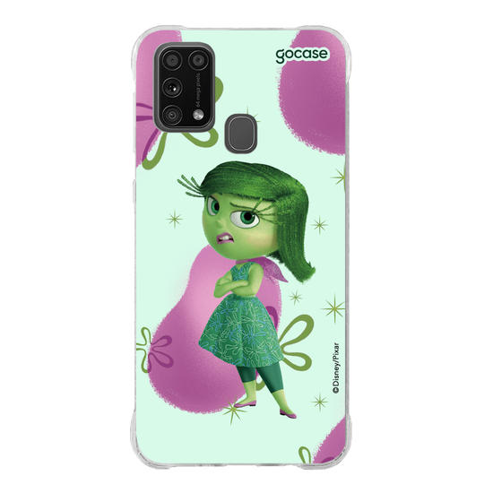 Divertidamente - Nojinho