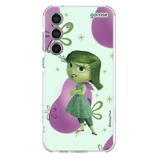 Capinha para celular Divertidamente - Nojinho