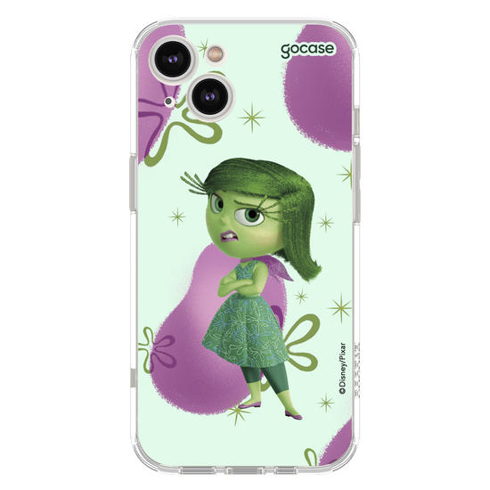 Divertidamente - Nojinho