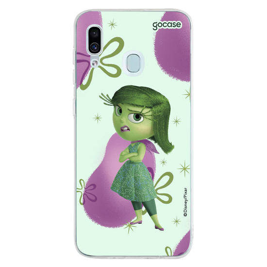 Divertidamente - Nojinho