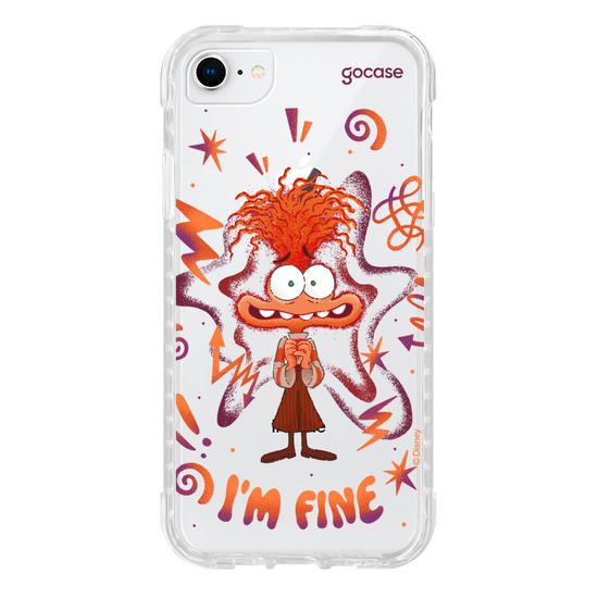 Divertidamente - I'm Fine