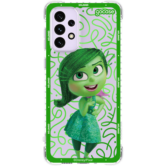  Divertidamente - Nojinho Borda