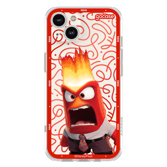  Divertidamente - Raiva Borda