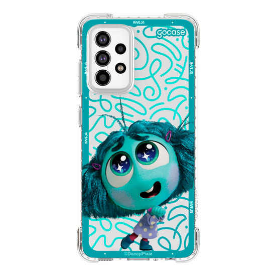  Divertidamente - Inveja Borda