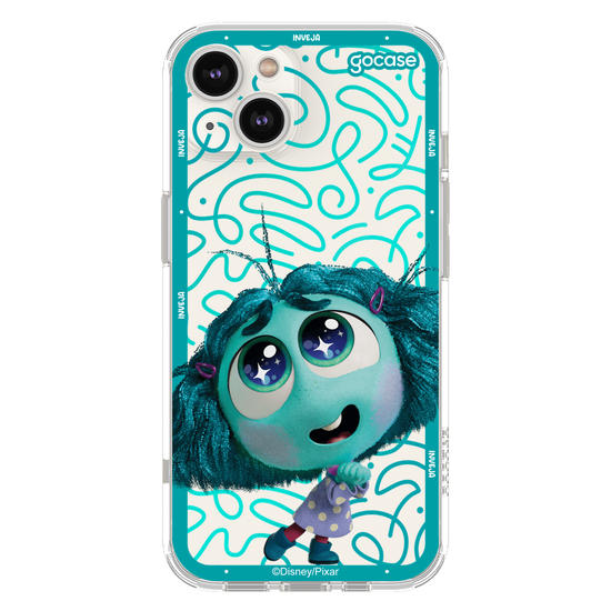  Divertidamente - Inveja Borda