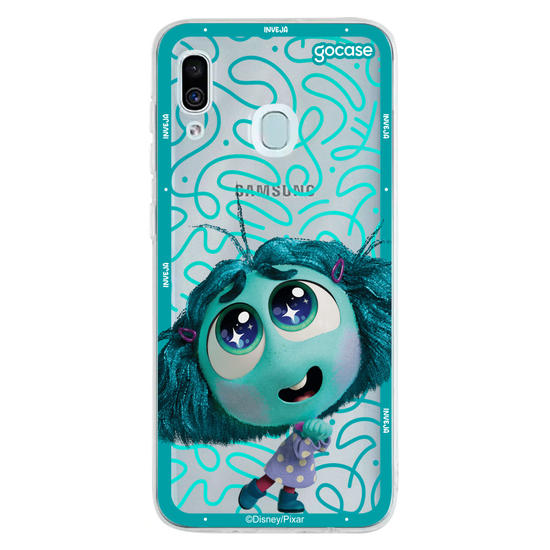  Divertidamente - Inveja Borda