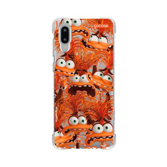  Divertidamente - Ansiedade Pattern