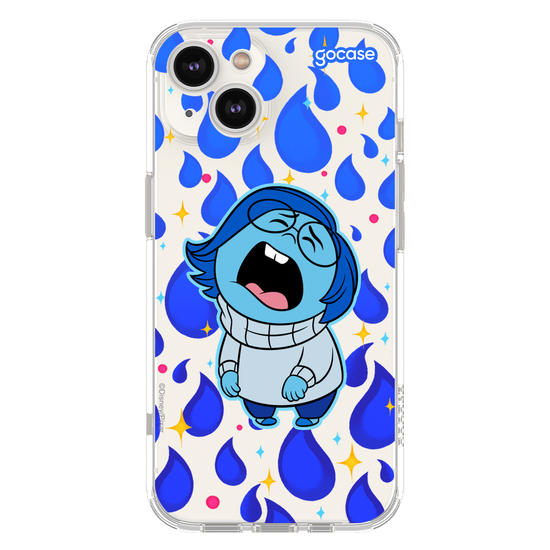  Divertidamente - Tristeza