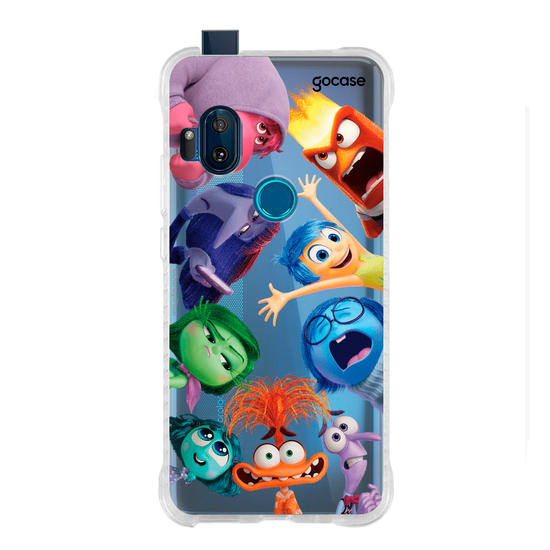  Divertidamente - Emotivo