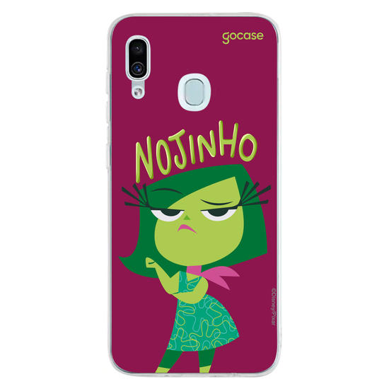  Divertidamente - Nojinho Lettering