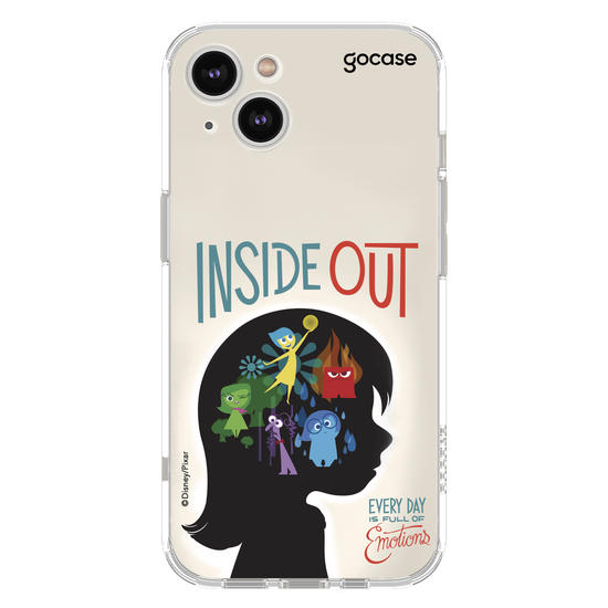 Divertidamente - Mix de Emoções