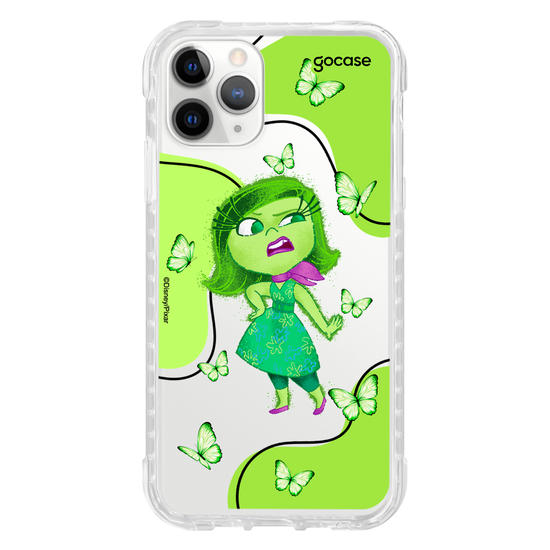 Capinha para celular  Divertidamente - Butterfly Nojinho