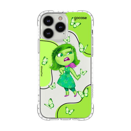 Capinha para celular  Divertidamente - Butterfly Nojinho