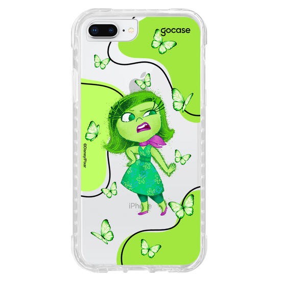 Capinha para celular  Divertidamente - Butterfly Nojinho