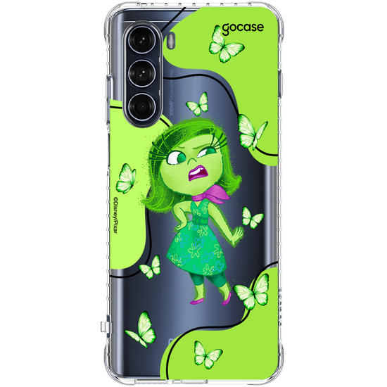 Divertidamente - Butterfly Nojinho  Divertidamente - Butterfly Nojinho