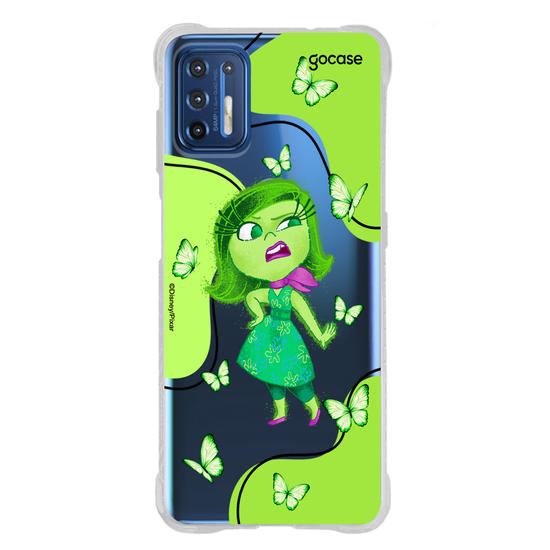 Capinha para celular  Divertidamente - Butterfly Nojinho