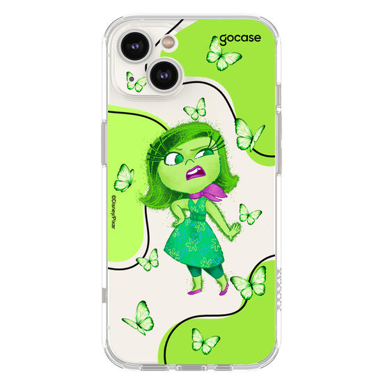  Divertidamente - Butterfly Nojinho