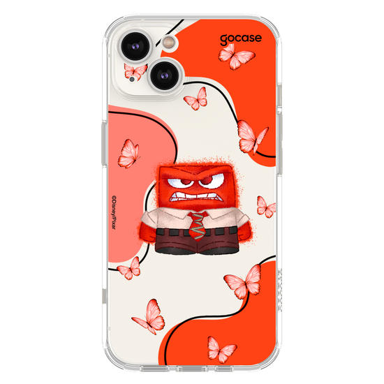  Divertidamente - Butterfly Raiva