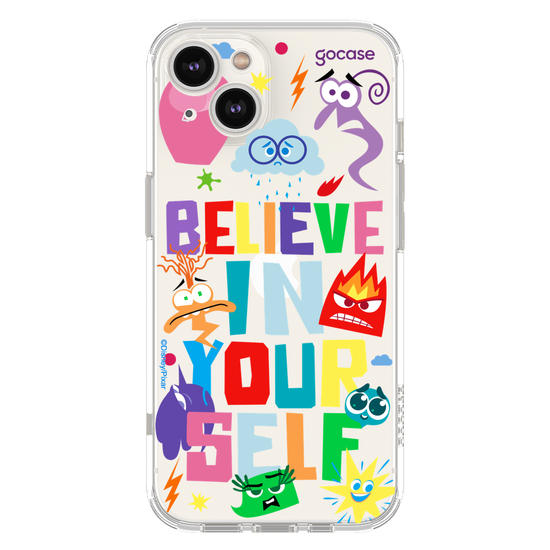  Divertidamente - Believe in Yourself