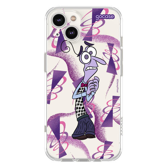  Divertidamente - Ai, Que Medo!