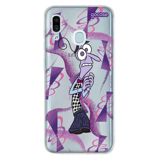  Divertidamente - Ai, Que Medo!