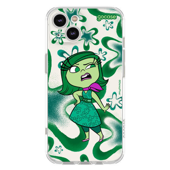  Divertidamente - Eca, Que Nojinho