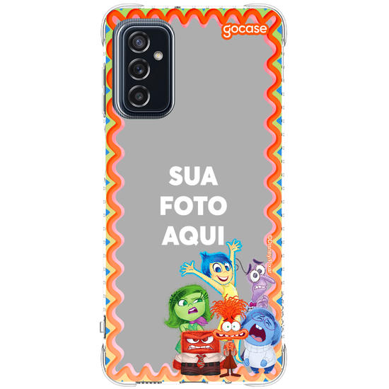  Divertidamente - Minha foto
