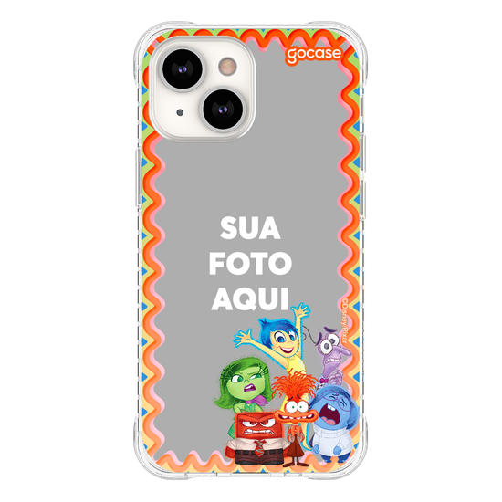  Divertidamente - Minha foto