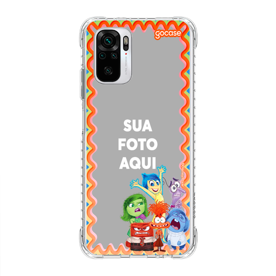  Divertidamente - Minha foto