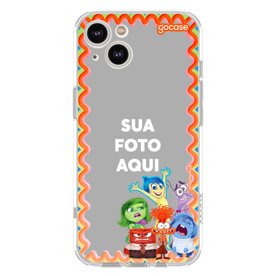  Divertidamente - Minha foto