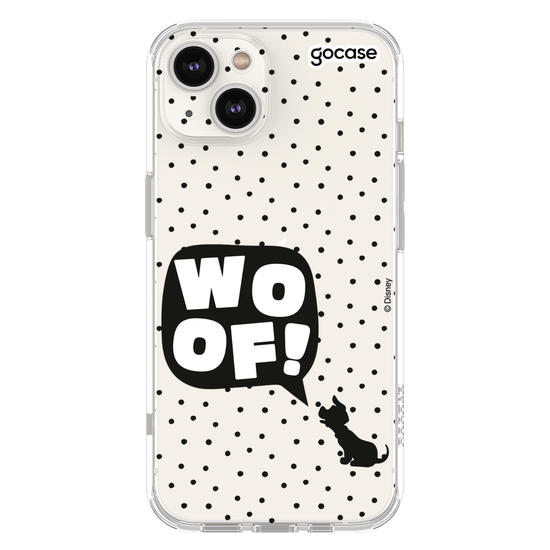 Disney - 101 Dalmatas - WOOF!