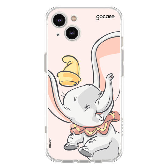  Dumbo - Adorável Dumbo