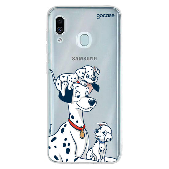  101 Dálmatas - Family