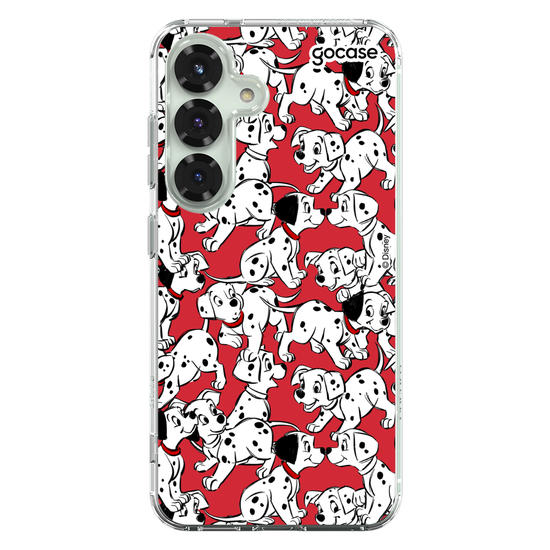 Disney - 101 Dálmatas - Todos Juntos