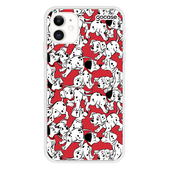 101 Dálmatas - Todos Juntos Phone Case